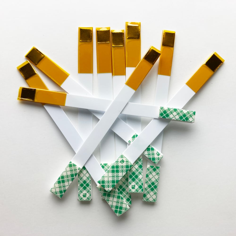 Image of Arcade CRT Convergence Strips