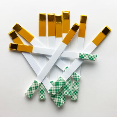 Image of Arcade CRT Convergence Strips