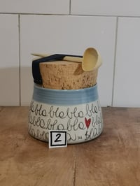 Image 3 of BARATTOLI contengono quello che vuoi