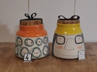 Image 5 of BARATTOLI contengono quello che vuoi