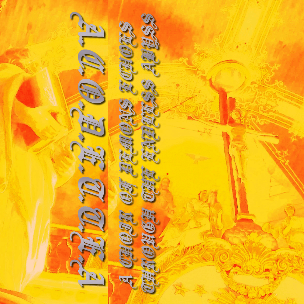 Image of A.C.O.D.E.T.T.E.A - CS