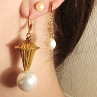 Image 2 of Boucles « NINA »