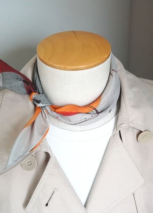 Image of Foulard n.428