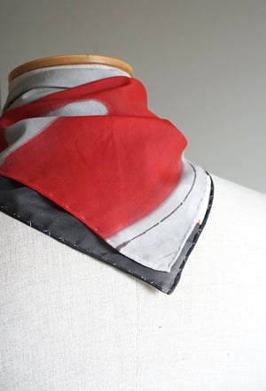 Image of Foulard n.428