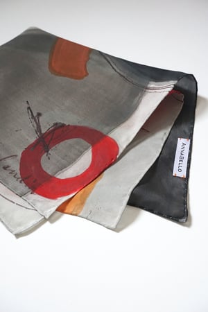 Image of Foulard n.428