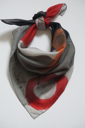 Image of Foulard n.428