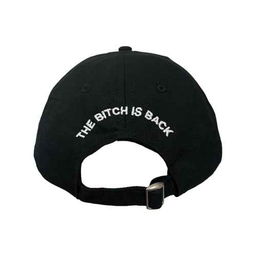 Image of BITCH CAP