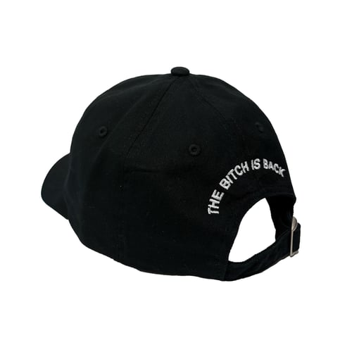 Image of BITCH CAP