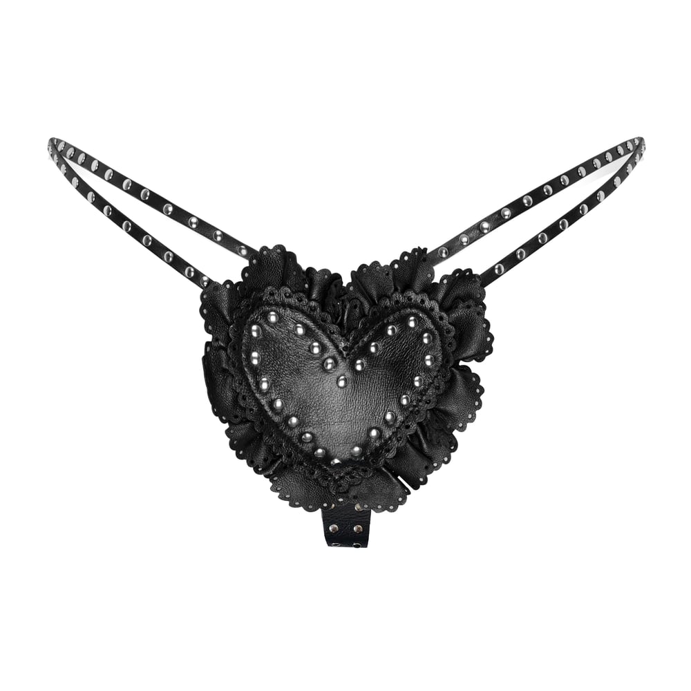 Image of LIDIJA PANTY