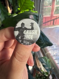 Image 2 of ICE Out Pins