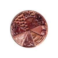 Image 2 of KOVA_Chocolate cake Cap