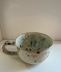 Image 3 of Handmade Ceramic Cup — No. 3 by KKS Keramik