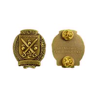 Image 4 of Norwegian Military Field Sports Badge