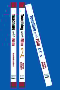 The Trilogy: Teaching with Film 1-3 (3-book package)