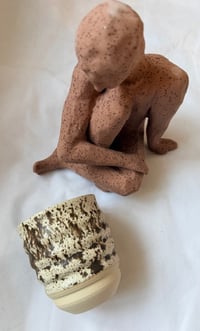 Image 3 of Handmade Ceramic Cup — No. 17 by KKS Keramik