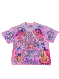 Balance boxy t 