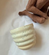 Image 1 of Handmade Ceramic Cup — No. 20 by KKS Keramik