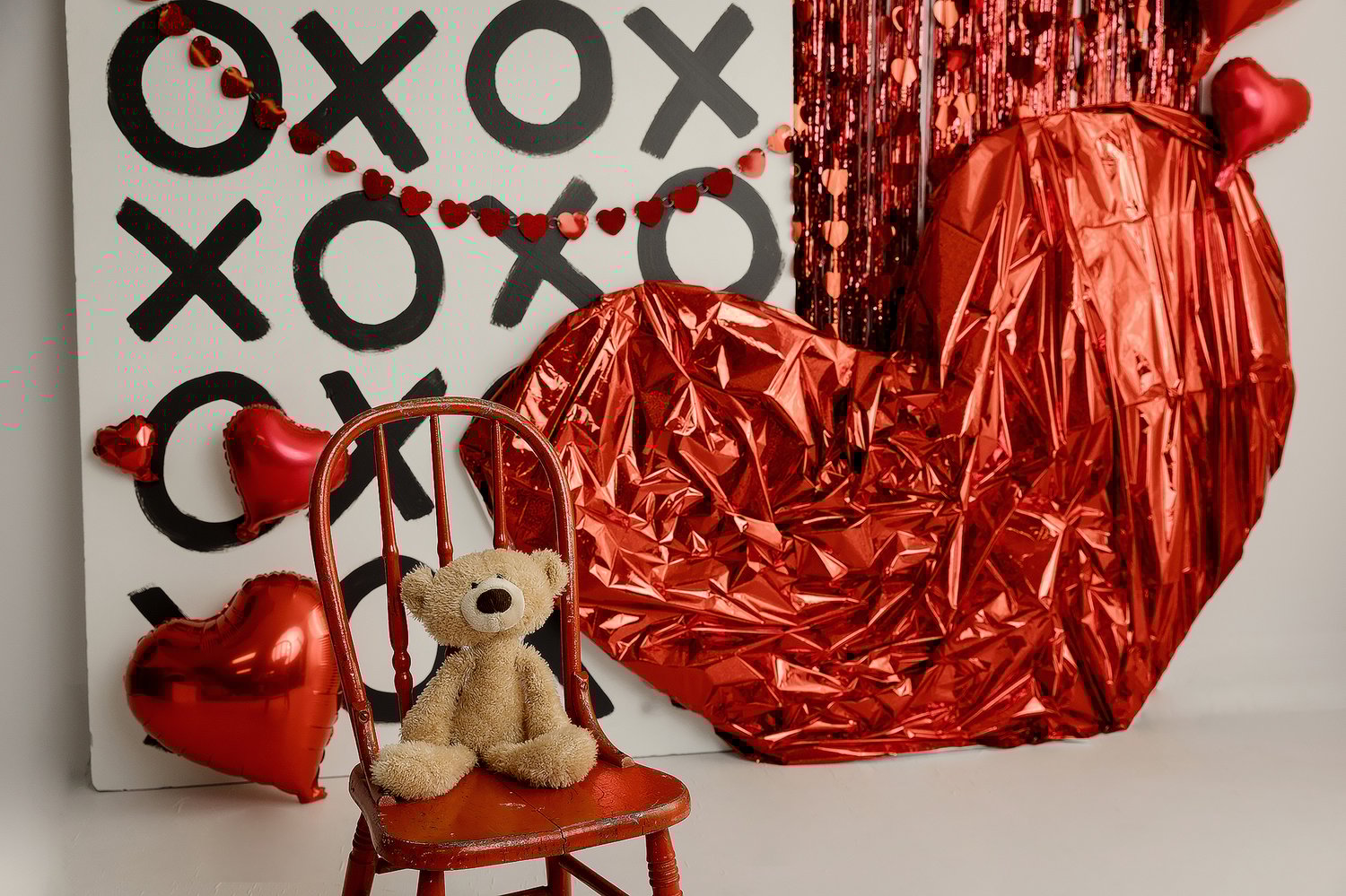 Image of Love you, Mean it! Valentine Sessions