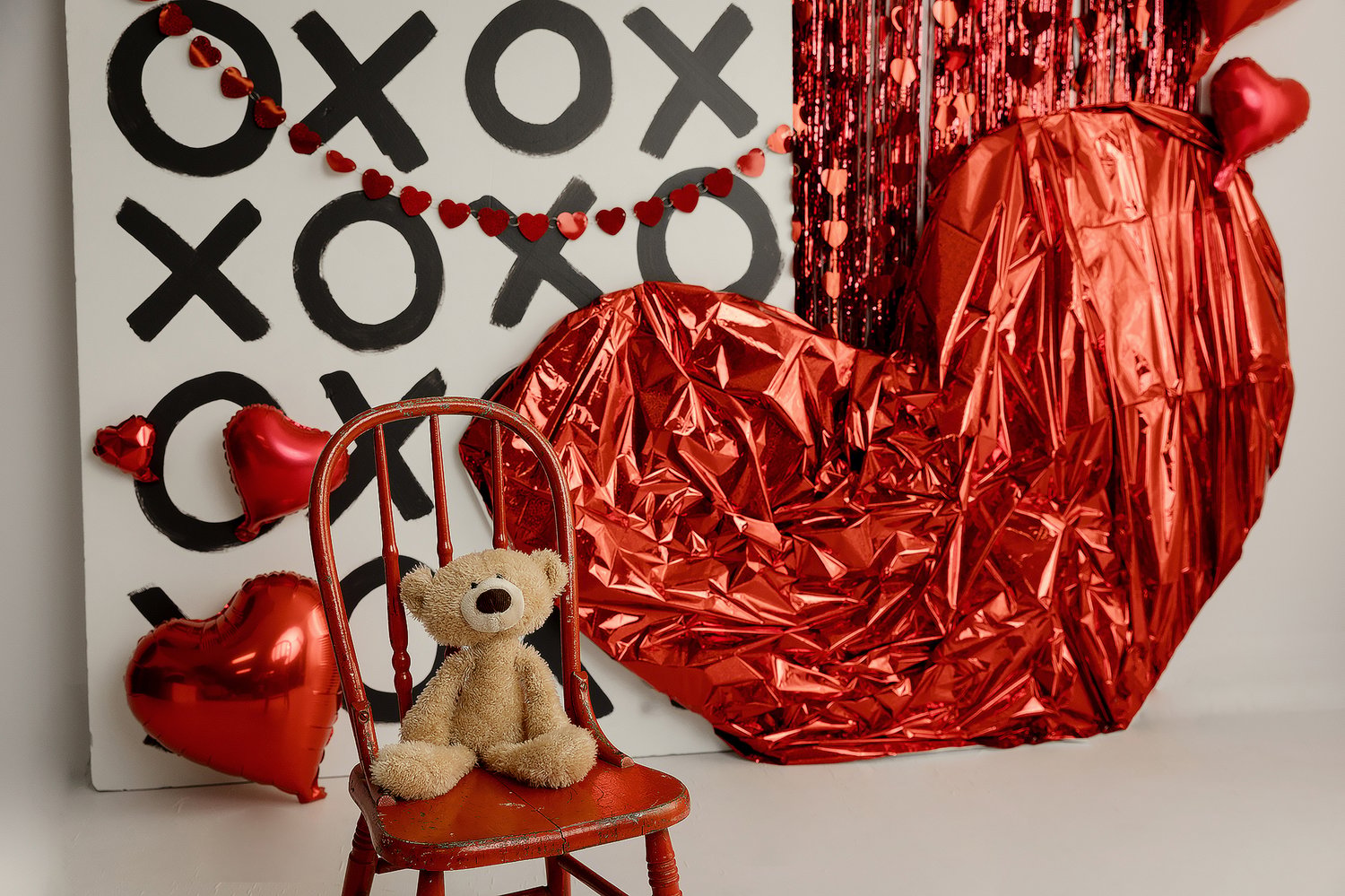 Image of Love you, Mean it!  Valentine Sessions