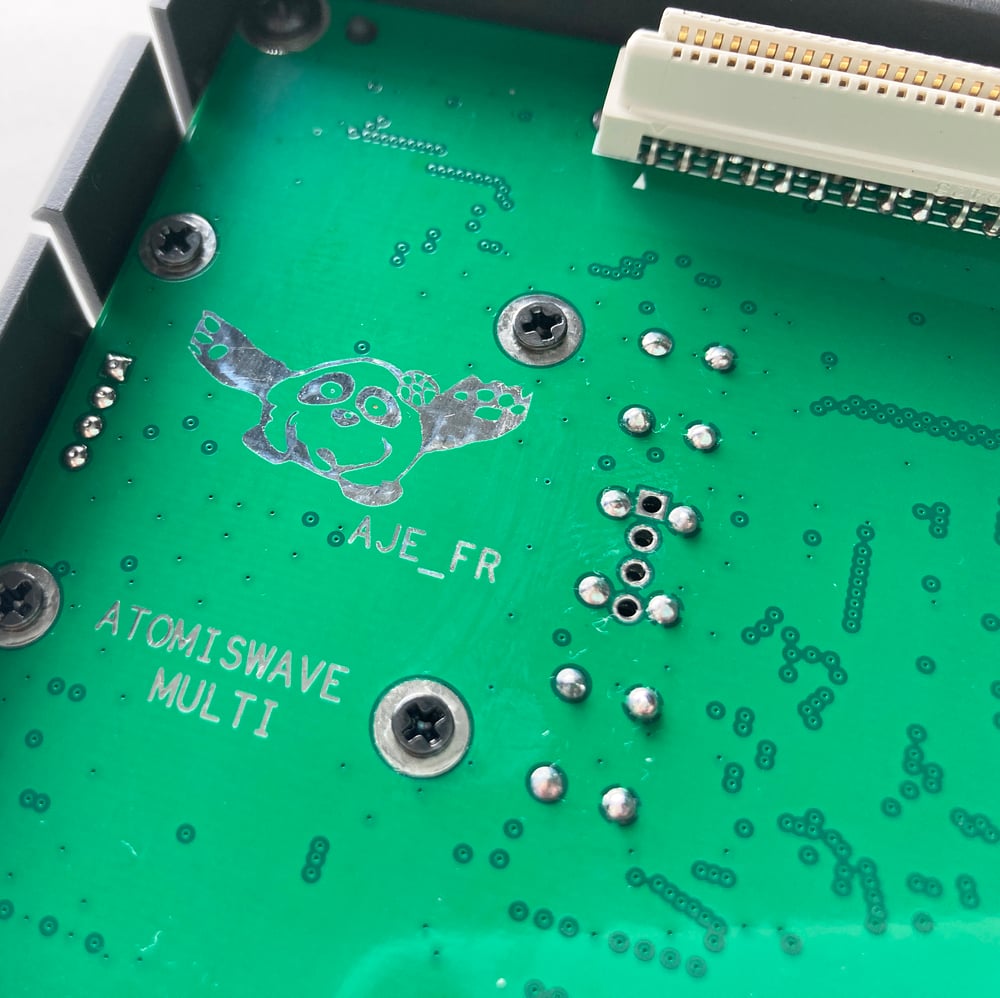 Image of aje_fr Atomiswave Multi