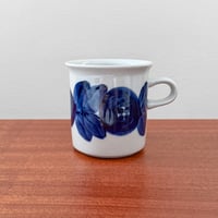 Image 1 of Arabia Finland Anemone Cocoa Mug
