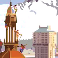 Image 2 of The Milaneser #WINTER