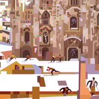 Image 8 of The Milaneser #WINTER