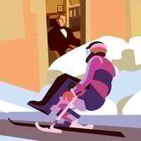 Image 10 of The Milaneser #WINTER