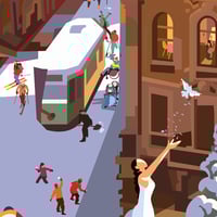 Image 6 of The Milaneser #WINTER