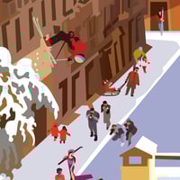 Image 13 of The Milaneser #WINTER