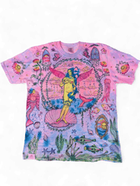 Birth of Venus 