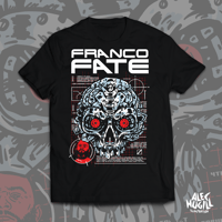 “T2” Franco Fate T-Shirt