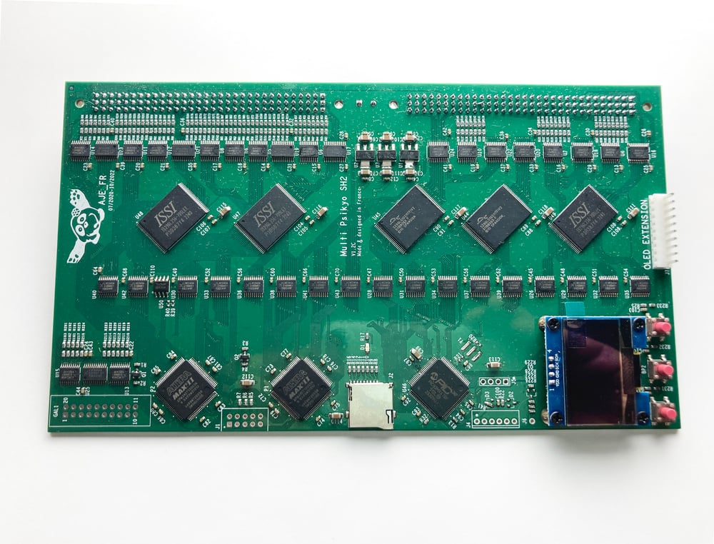 Image of aje_fr Multi SH2