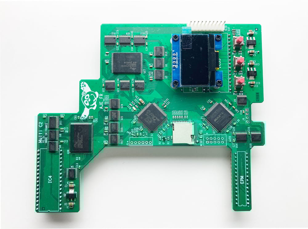 Image of aje_fr Multi C2