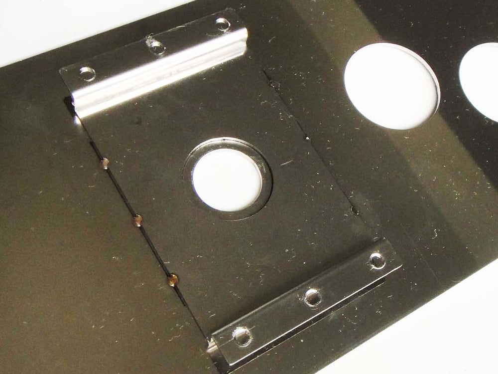 Image of Taito Egret 2 2L12B Panel