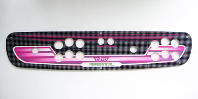 Image of Taito Egret 2 2L12B Panel