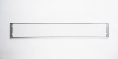 Image of SEGA Astro City "Instruction Space" Acrylic Cover