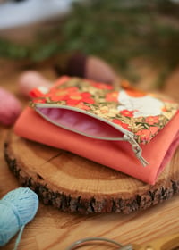 Image 5 of CROCHET TROUSSE TAILLE L  NOONA "CHATON"