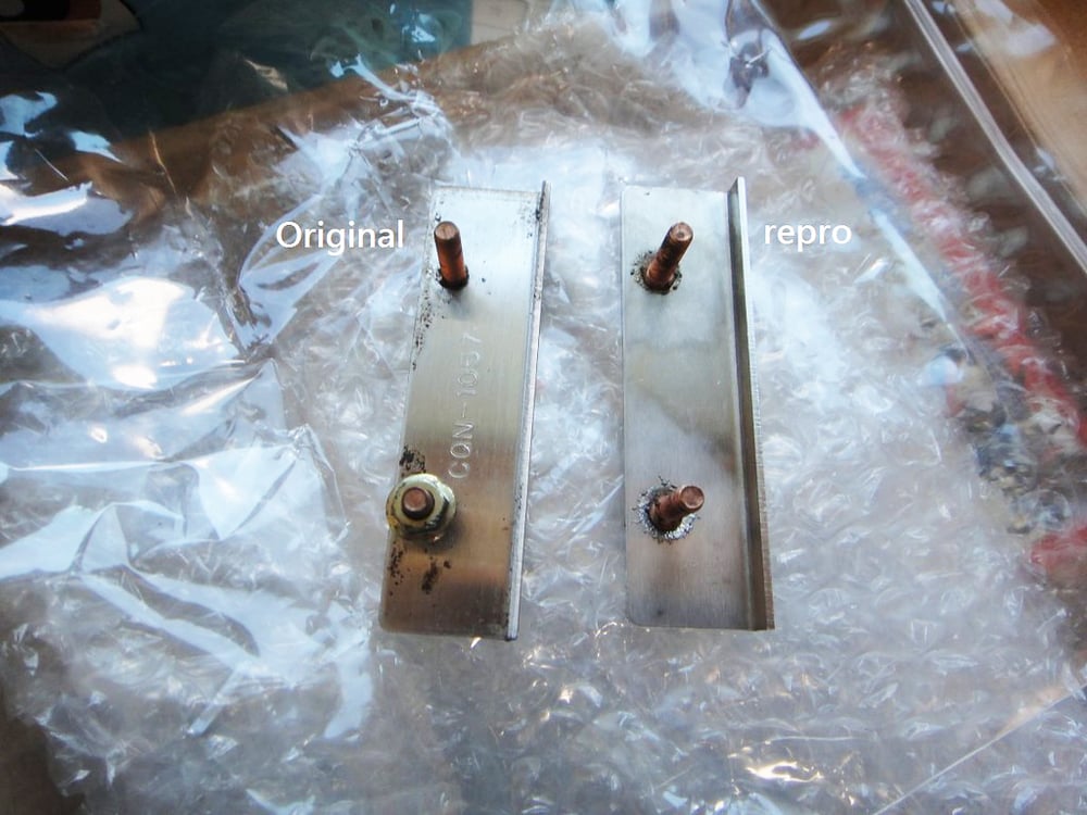 Image of SEGA Astro City "Instruction Space" Clips