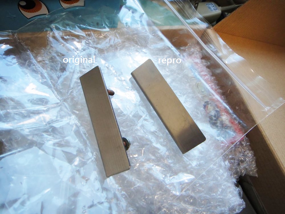 Image of SEGA Astro City "Instruction Space" Clips