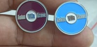 Image 3 of Aston Villa Scene, Oceon Colour Scene style badges 