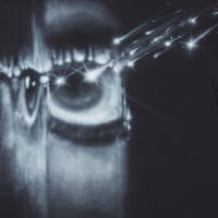 Image 3 of the first night I saw a shooting star I was alone - L