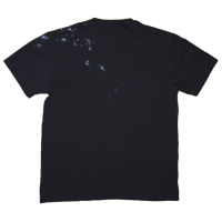 Image 2 of the first night I saw a shooting star I was alone - L