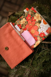 Image 4 of Trousse TRICOT SARAM "Chaton"