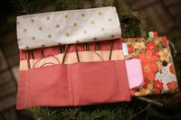 Image 3 of Trousse TRICOT SARAM "Chaton"