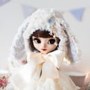 Image 3 of White hat - Pullip