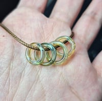 Image 1 of LOTR SET - 3