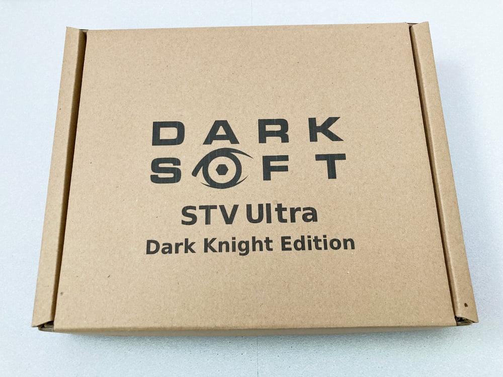 Image of Darksoft ST-V Ultra Multi: Dark Knight Edition
