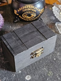 Image 4 of Mirror Box | Return to Sender Box | Containment Spell | Wish Box