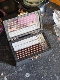 Image 5 of Mirror Box | Return to Sender Box | Containment Spell | Wish Box